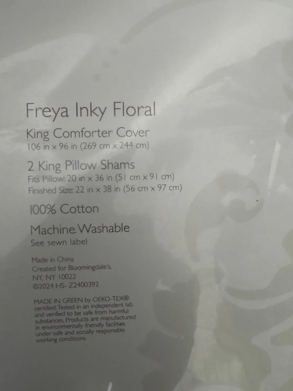 Sky freya inky